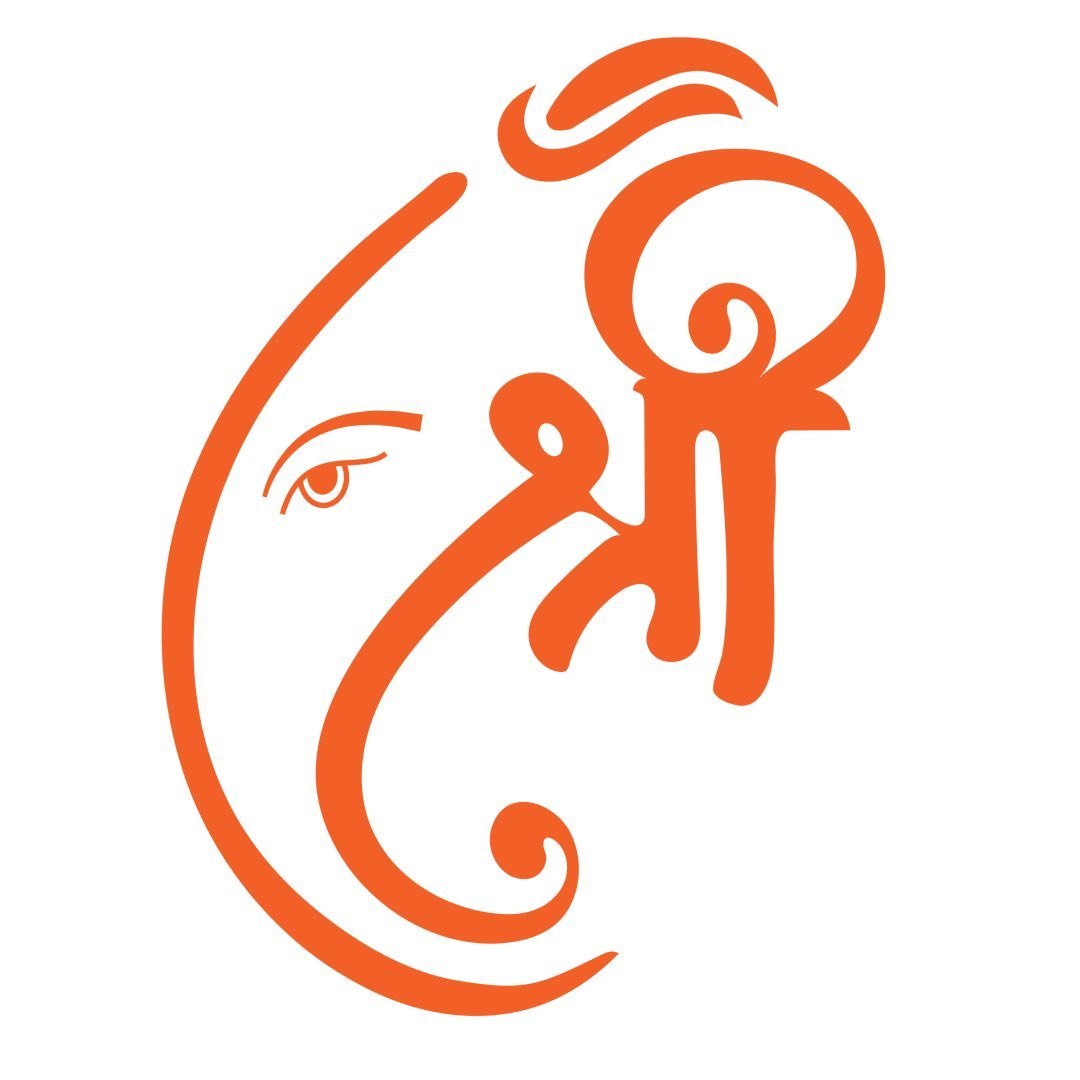 Shree Tours Logo